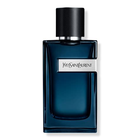 eau de parfum y yves saint laurent|yves saint laurent eau de parfum intense.